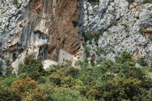 Apartment Laura on the first floor