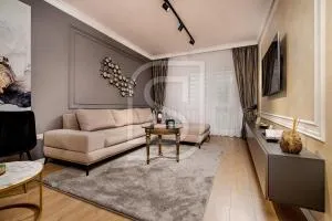 Emerald by Kristal Collection - Berceni