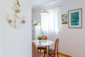 Apartment Laura on the first floor