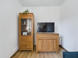 Gdynia City Centre Apartment Abrahama by Renters