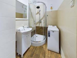 Gdynia Centrum Apartament Abrahama 15 minut pieszo od Plaży Miejskiej by Noclegi Renters