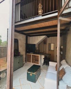 Maisons d'hotes Domaine du tertre ychot : photos des chambres