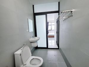 Phòng Đôi (Double Room)