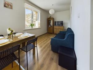 Gdynia City Centre Apartment Abrahama by Renters