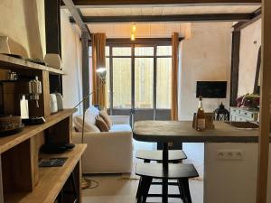 Maisons d'hotes Domaine du tertre ychot : photos des chambres