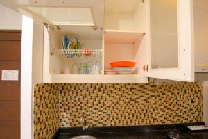 Apartemen Casablanca Mansion