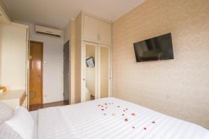 Apartemen Casablanca Mansion