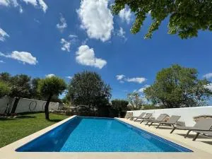 Casa Nova Vida - Ameijoafas