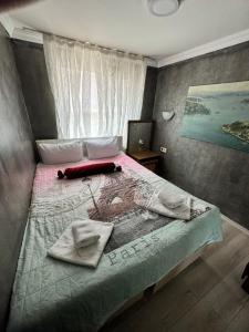 Happy Suite Boutique Hotel