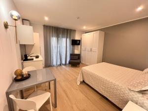 ViaVenti 2 - Junior Suite - For Modern Travellers