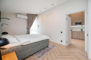 SeaView, 5*Appartment,RoofTopTerrace, WalkToBeach