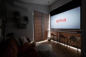 SeaView, 5*Appartment,RoofTopTerrace, WalkToBeach