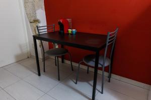 Appartamento Monolocale con 1 Letto Matrimoniale