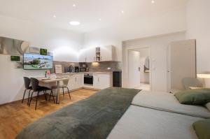 Eichengeflüster Kranichzimmer