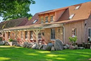 Eichengeflüster Kranichzimmer - Kirchdorf