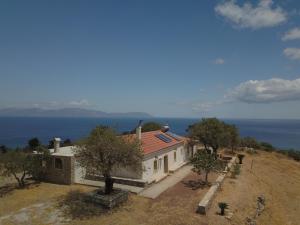 Kalamitsi House 2