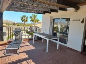 Ático Vera Playa - Playas de Vera