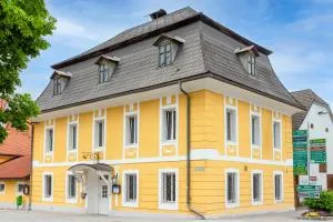 Roseggercafé - Unterlichtenegg