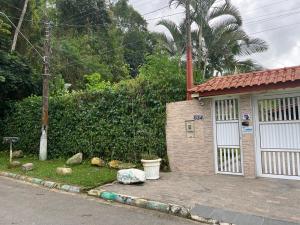 Pousada Recanto do Zeca casa1