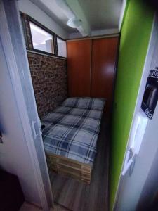 Apartament nadmorski w Gdańsku