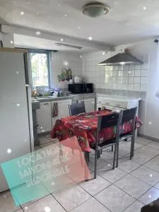 Acacies D - 圣路易斯