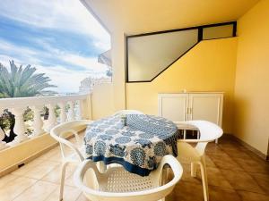 Sunny View Los Cristianos