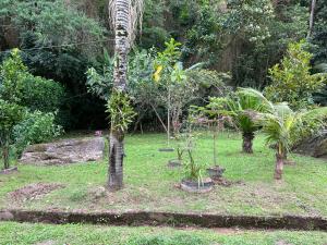 Pousada Recanto do Zeca casa1