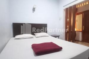 Hotel Palem 2 Syariah Malang Redpartner