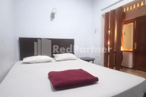 Hotel Palem 2 Syariah Malang Redpartner