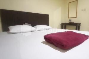 Hotel Palem 2 Syariah Malang Redpartner