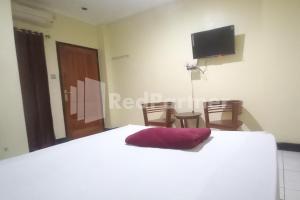 Hotel Palem 2 Syariah Malang Redpartner
