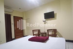 Hotel Palem 2 Syariah Malang Redpartner