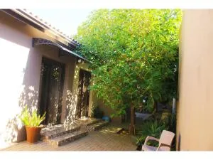 Peace at Home - Augustinium