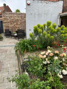 Appartements Appartement Avec Jardin 3 Couchages Proche Port des Fontinettes : photos des chambres