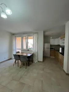 Apartament Orzysz - Ostrów