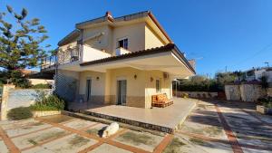 Villa Alba