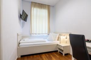Ekono Vibe room in Hotel Strasser