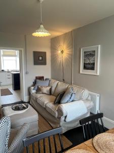 Loop Head Lighthouse Attendants Cottage