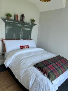 Loop Head Lighthouse Attendants Cottage