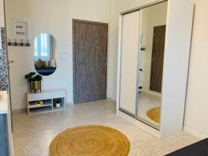 Caesar Deluxe Apartment in Ermoupoli