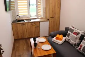 Apartamenty Zator Energy Rest - Smolice