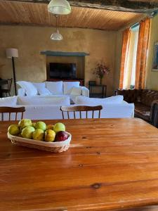 Maisons d'hotes Domaine du tertre ychot : photos des chambres