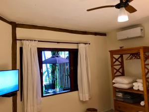 Estúdio beira mar em São Sebastião