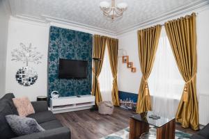 Entire Fabulous 2Bedroom First Floor Flat Located Within Close Proximity to City Centre & University of Aberdeen with Private Parking - 4hvězdičkové hotely ve městě Aberdeen