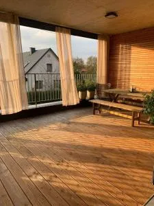 Voll möblierte all inkl Wohnung auf Zeit - 莱布尼茨