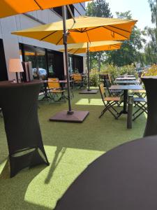 Hotels Best Western Plus Le Conquerant Rouen Nord : photos des chambres