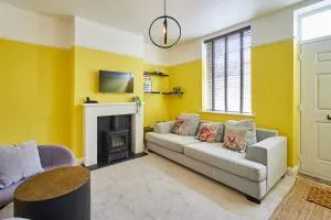 Host & Stay - Wild Springs - Boston Spa