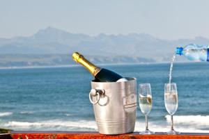 Dolphins Playground Beachfront B&B