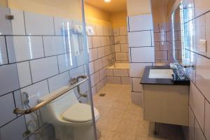 Kamalashi Boutique Inn