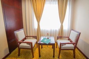 Kamalashi Boutique Inn